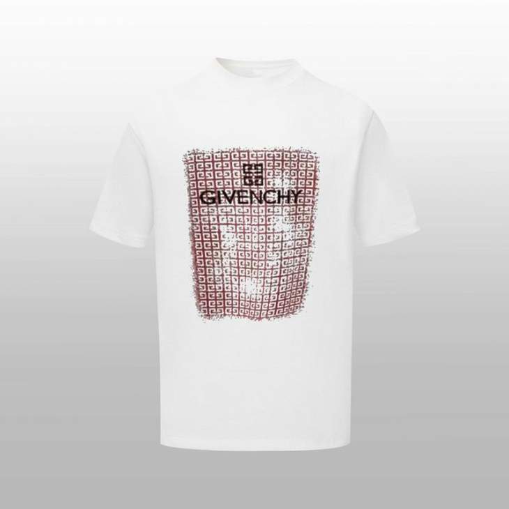 Picture of Givenchy T Shirts Short _SKUGivenchyS-XLxetr0413085